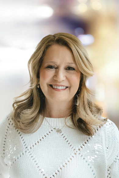 Portrait of Ann Morton, REALTOR® | ABR® | CFSP | NRLUX.